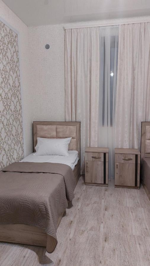 Rubenyan Guest House Artashat Exterior foto