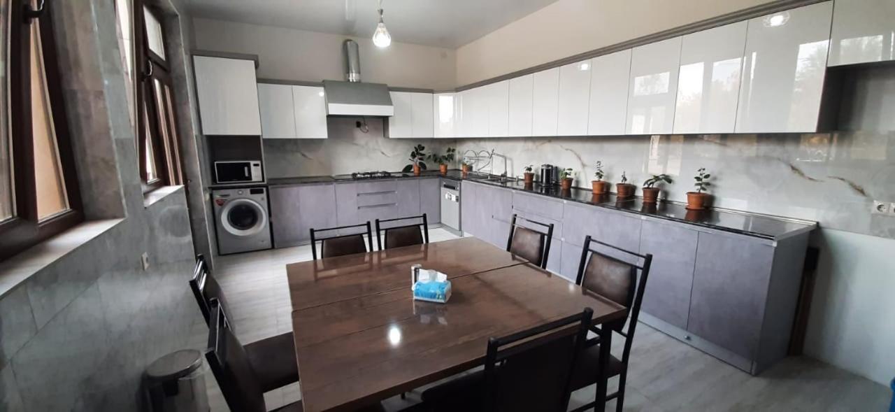 Rubenyan Guest House Artashat Exterior foto