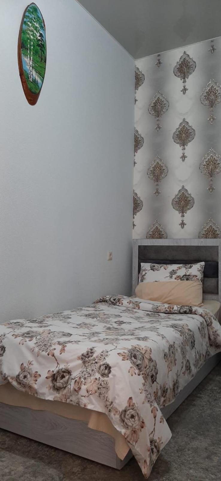 Rubenyan Guest House Artashat Exterior foto