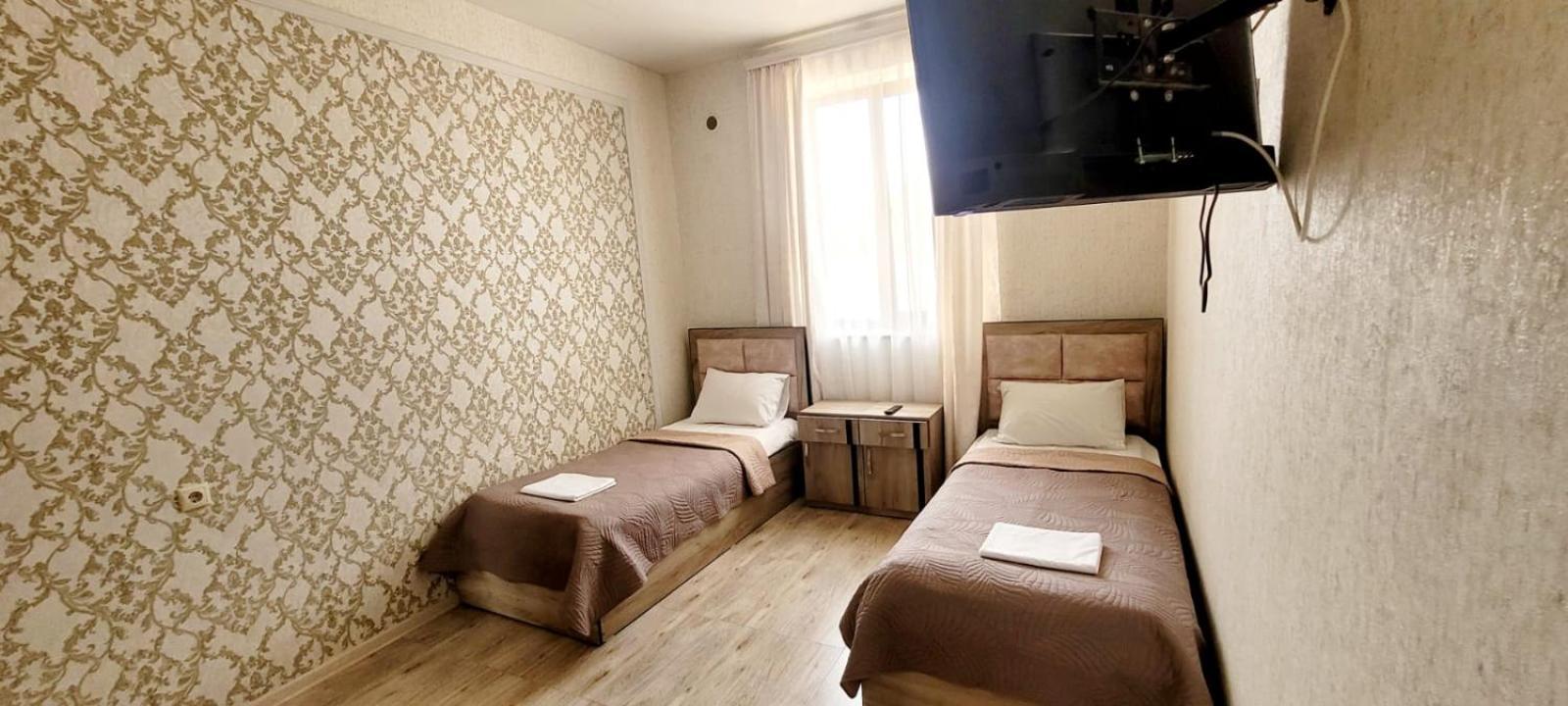 Rubenyan Guest House Artashat Exterior foto