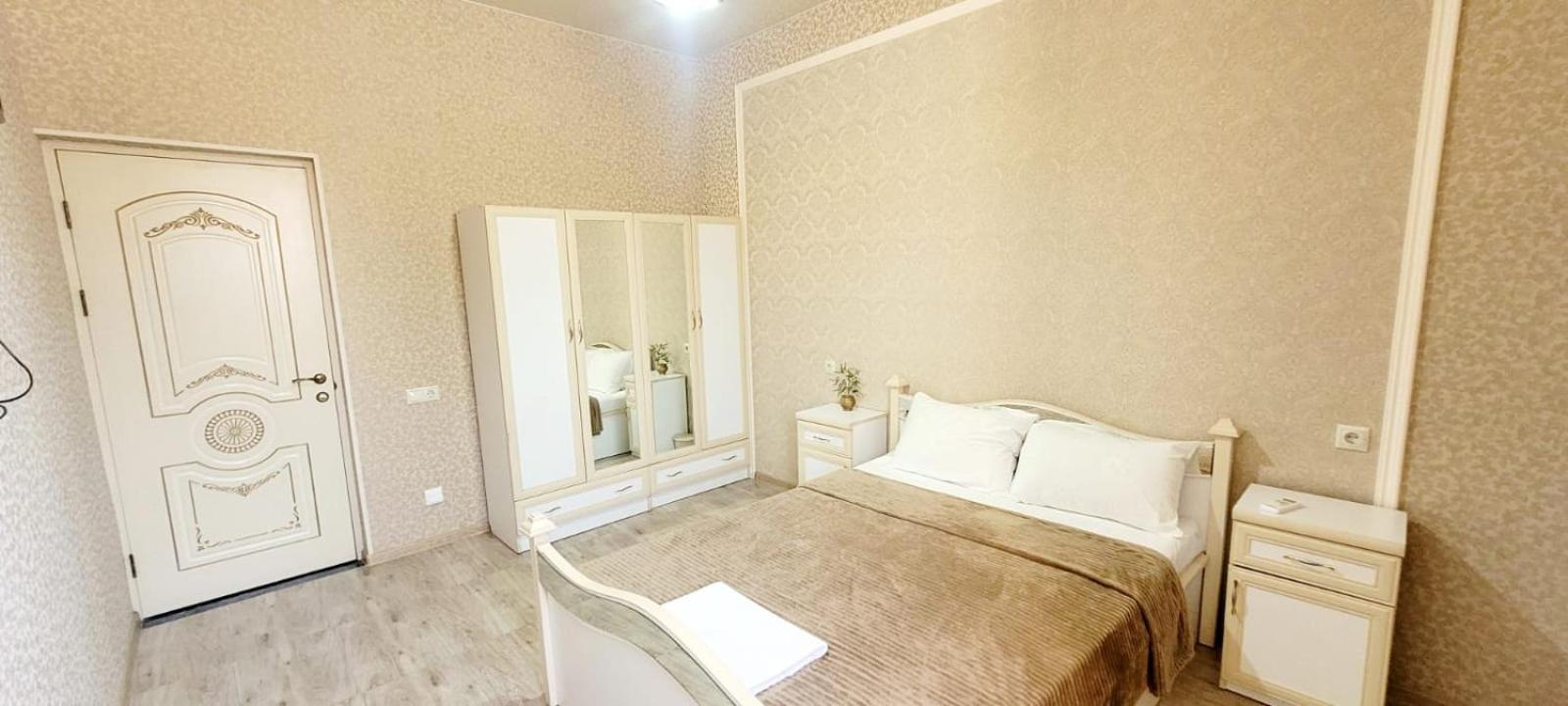 Rubenyan Guest House Artashat Exterior foto