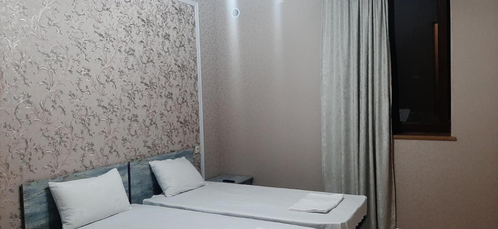 Rubenyan Guest House Artashat Exterior foto
