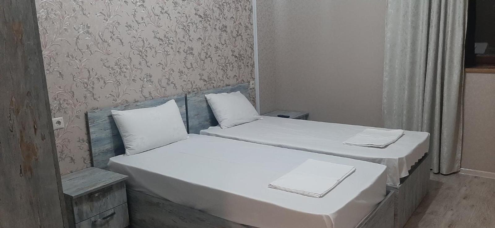 Rubenyan Guest House Artashat Exterior foto