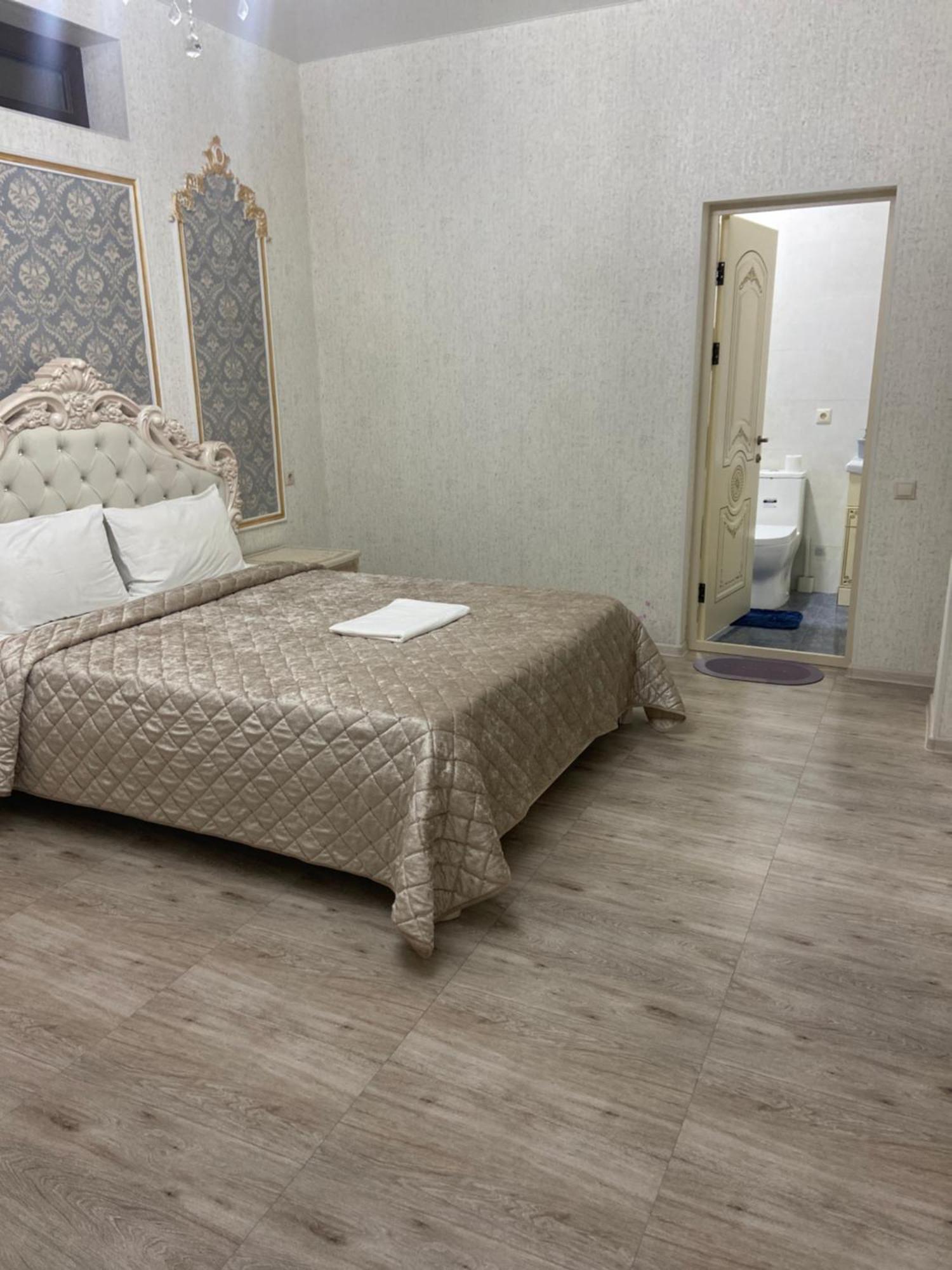 Rubenyan Guest House Artashat Exterior foto